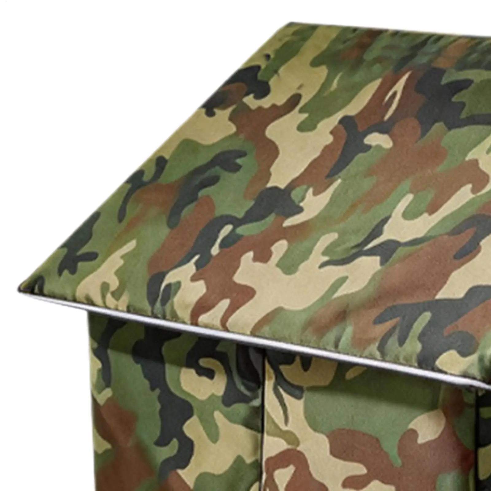 Cooling Cat House For Summer Thermal Insulation 3 Layer With Ice Packs Cooling Outdoor Cat House For Kitten Puppy Dog Living