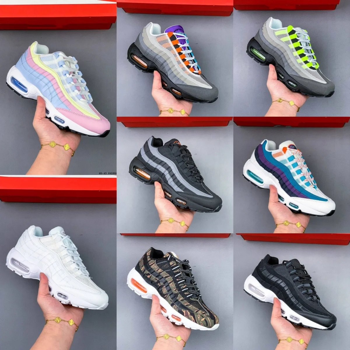 

Yanchi Men's Running oes o Absorption Air Cuion Casual Sports oes Bla Comfortable Breathable ex Sneakers