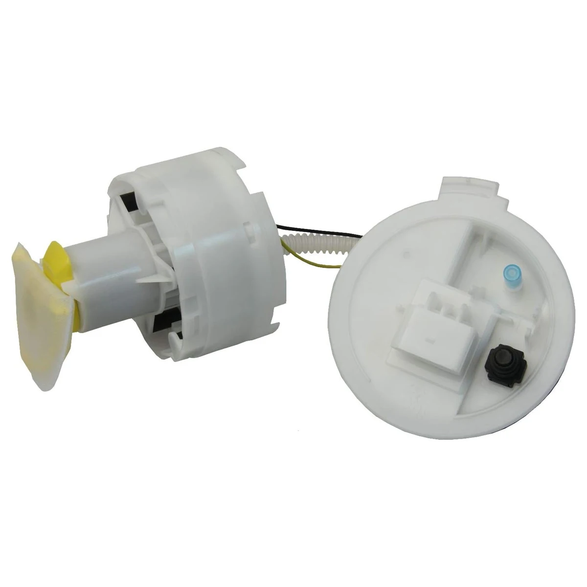 Fuel Pump Module Fits For Audi A4 S4 8E2 8E5 8H7 8E0906087P 8E0906087R