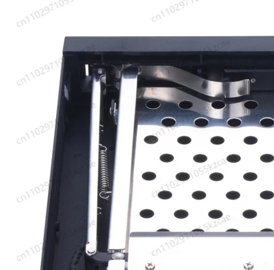 Instant SSD Swap: 2.5