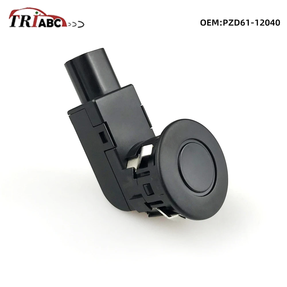 9058880 PZD61-12040 24551500 6189-0891 Parking Sensor For Toyota Corolla ZZE122 Yaris PZD61-12040 Parktronic Car Accessory