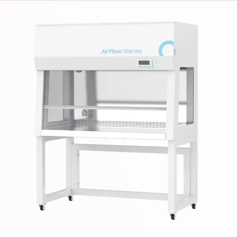 CE Standard Horizontal Lab Clean Bench Laminar Flow Cabinet