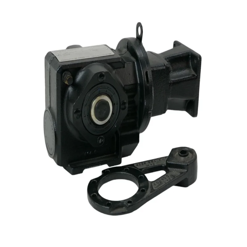 New Original&PLC SA37/T AQH80/3 Gear 1400rpm I=98.80 *Ultimate Value*In Stock