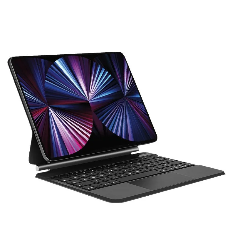 

Applicable to Apple iPad Magic Control Keyboard pro11 Tablet Computer Magnetic Suspension Air5