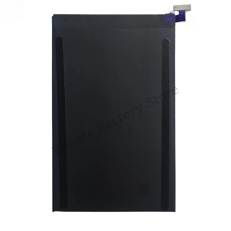 New 3.81V 5034mAh Tablet Li-polymer Battery for Ipad Mini 6 A2567 A2568 A2569 A2522 High Capacity