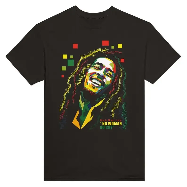 Ragga T-shirt