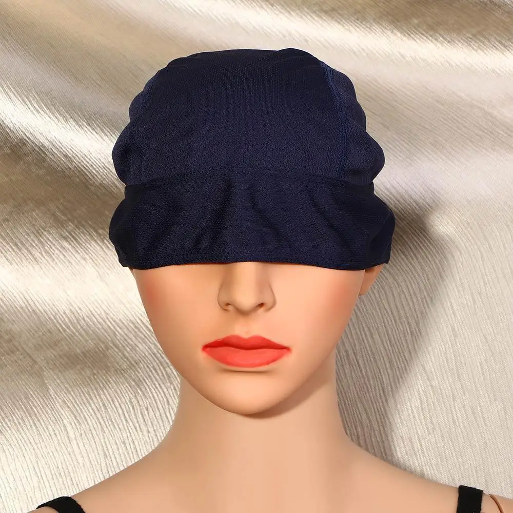 

Велошапка-балаклава для мужчин и женщин, быстросохнущая, для мотоцикла и велосипеда, головной убор, пиратская шапка, велосипедная бандана