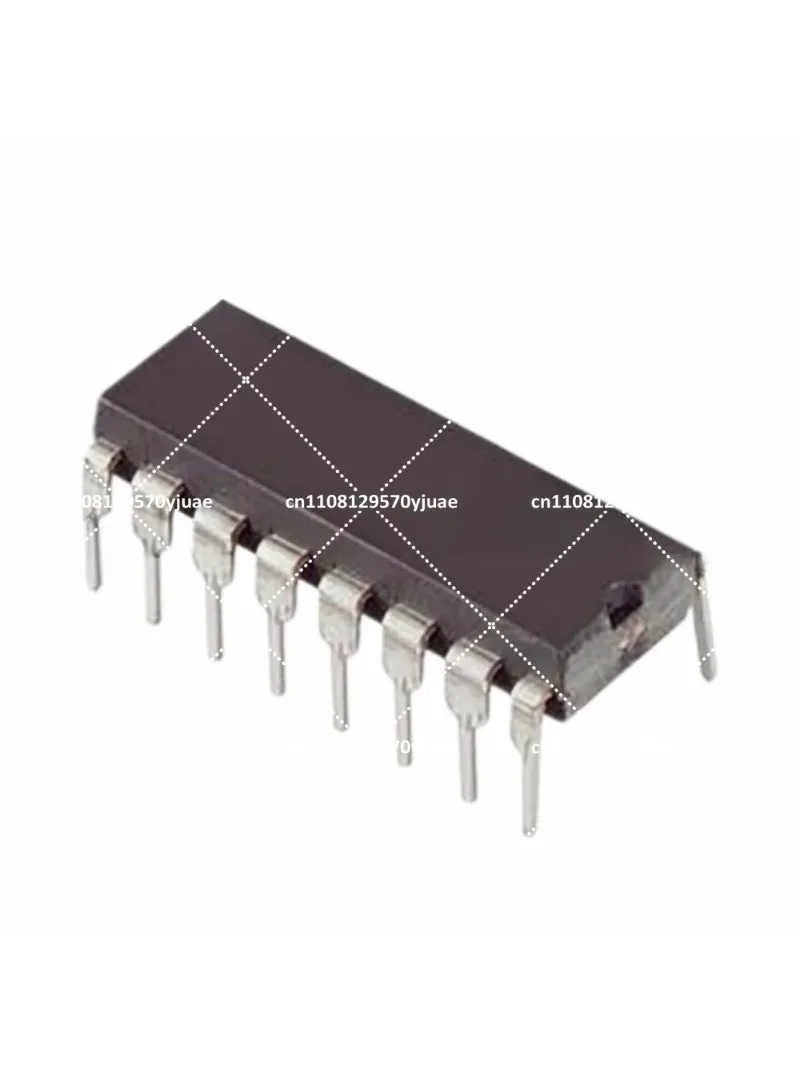 

20PCS 4116-1-221 4116 220R DIP16 Resistor Network, 220 Ohm, 16-Pin