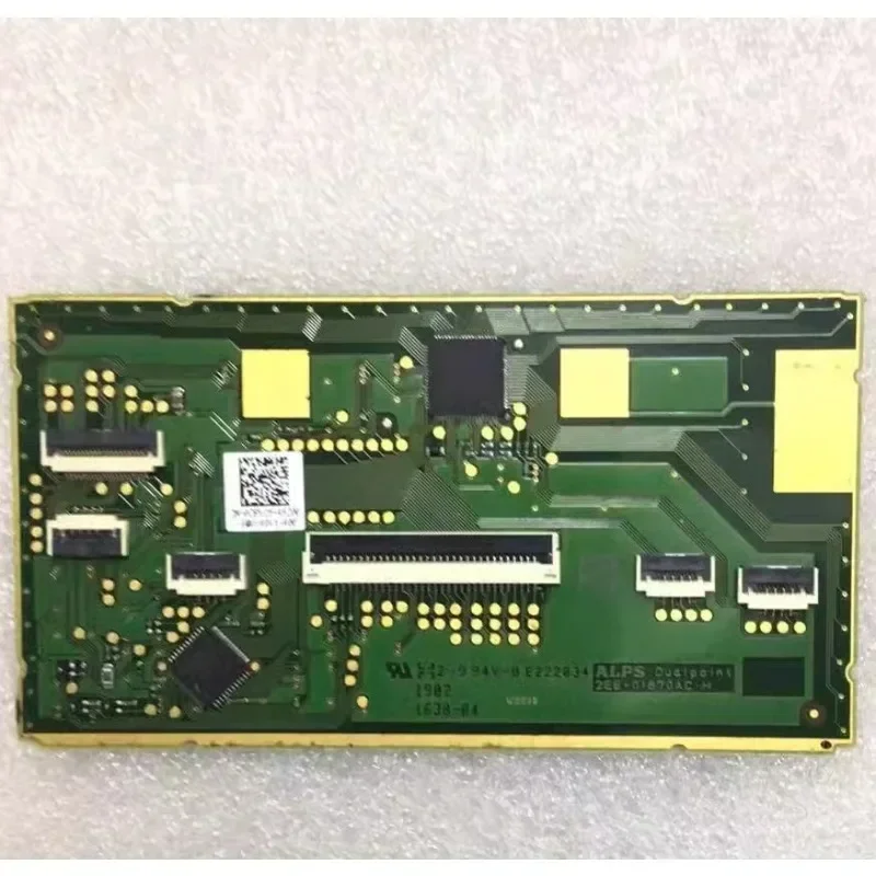 

Touch Control Board For DELL 7520 7530 M7510 M7720 7730 7710 Touchpad CN-0CPV25