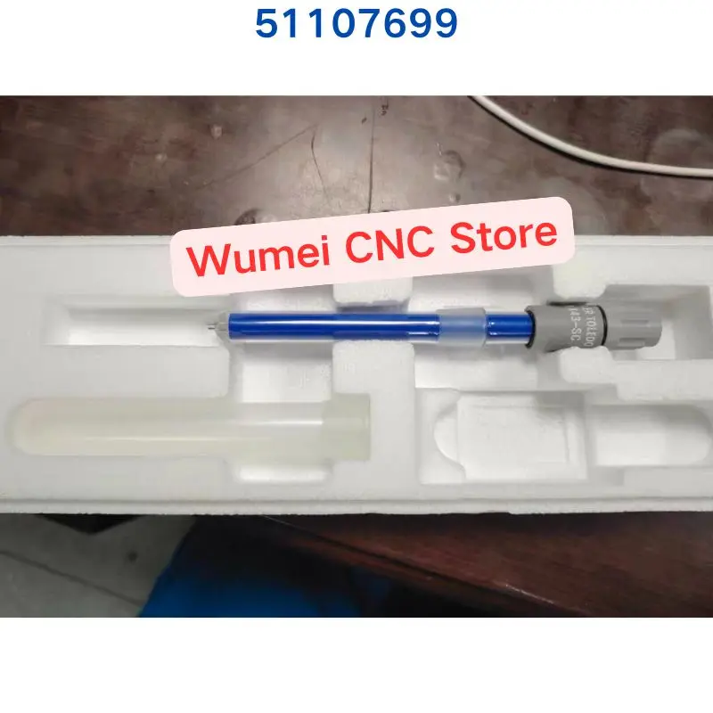 Brand new inventory Sensor DM143-SC 51107699