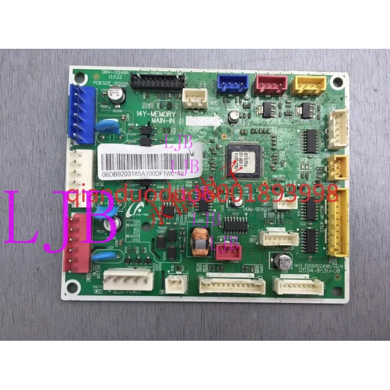 95-nuevo-adecuado-para-placa-de-ordenador-de-aire-acondicionado-samsung-db92-03185a-14y-memory-db41-01248a