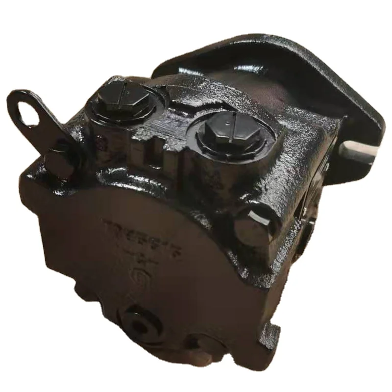 

Гидравлический двигатель для дорожного ролика BOMAG 05817054