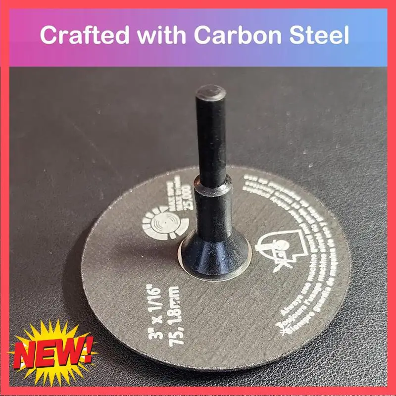

B17C Mandrel Holder 3/8In&1/4In Arbor Hole For Die Grinder Accessories Drill Rotary Tool(3 Pack)