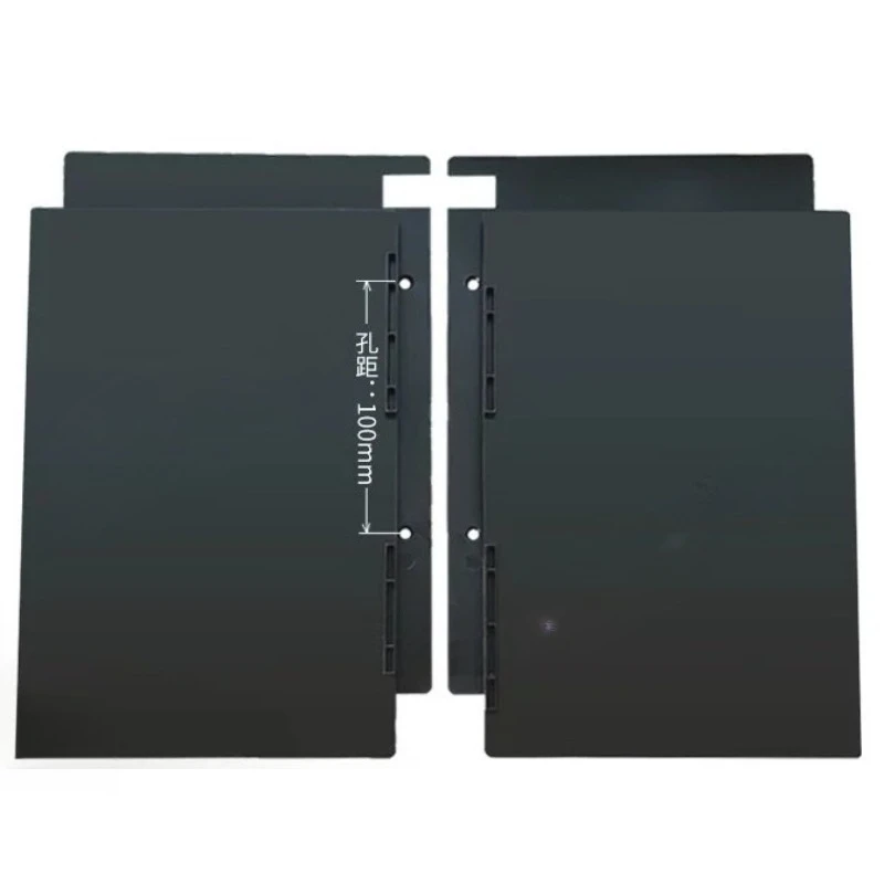2516 2010 3020\ 3520E computer car pattern machine accessories dust plate G cover plate is not easy to deform