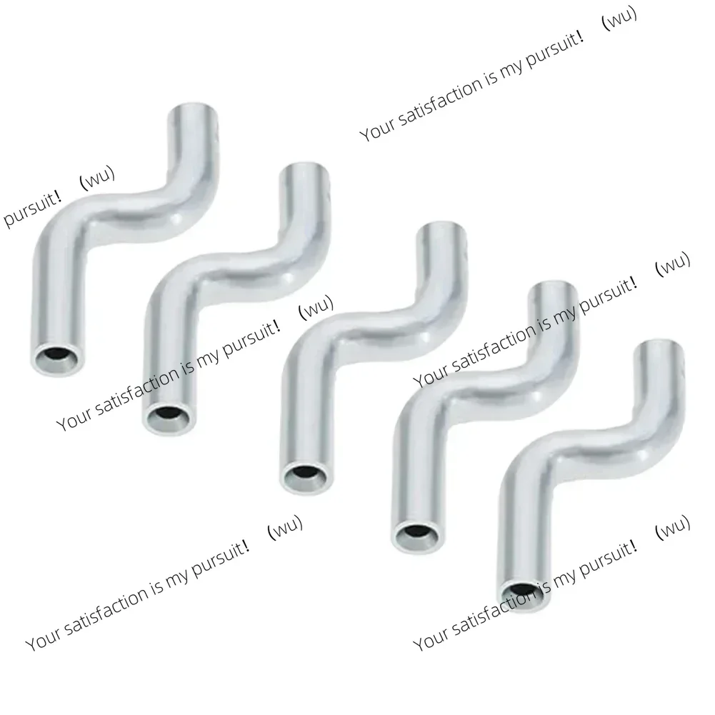 5PCS Z-Type Cable End Cap For Lawn Mower Throttle Cables And Wire Stoppers Replacement Parts Outdoor Garden Mowing Tool 2025 New
