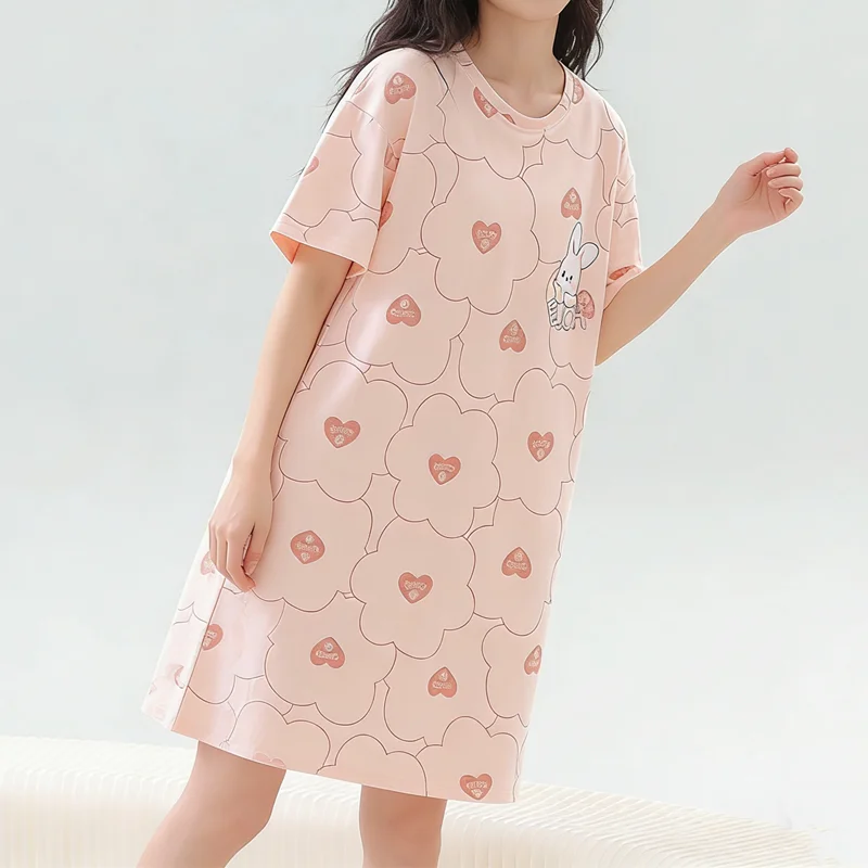 Thumbnail 3 - #76 Latest Womens Nightgowns Offers