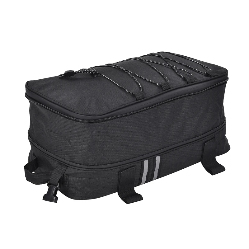 New Waterproof Bag Top Box Panniers Bag Case Luggage Bags For BMW R 1200 1250 GS LC Adventure Motorcycle F650GS G310GS ADV