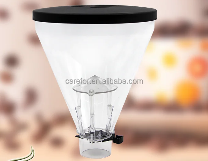 Macinacaffè professionale Fiorenzato Macinacaffè italiano