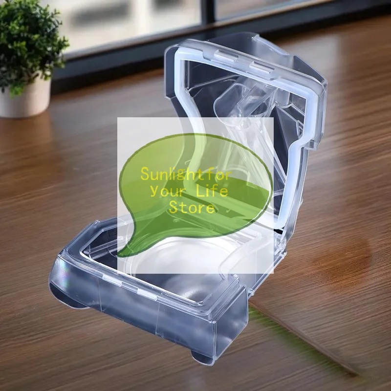 

ГОРЯЧАЯ НОВИНКА! Водяная камера для аппарата CPAP Airsense 10 - совместима с моделями серии S10