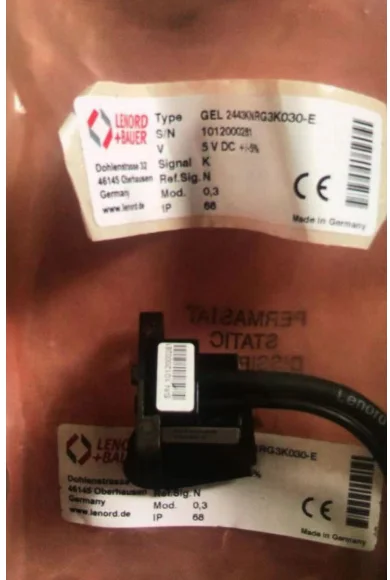 

GEL 2444 KNRG3K030-E