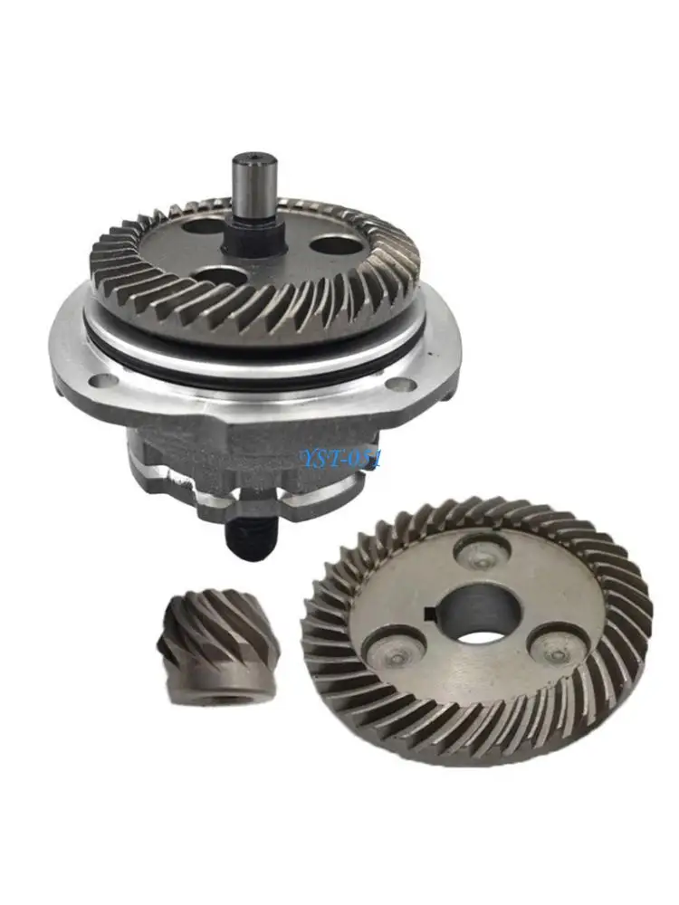 

E15A High Performances 39T 11T Metal Gears for Brushless Lithium Angled Grinders 2pcs