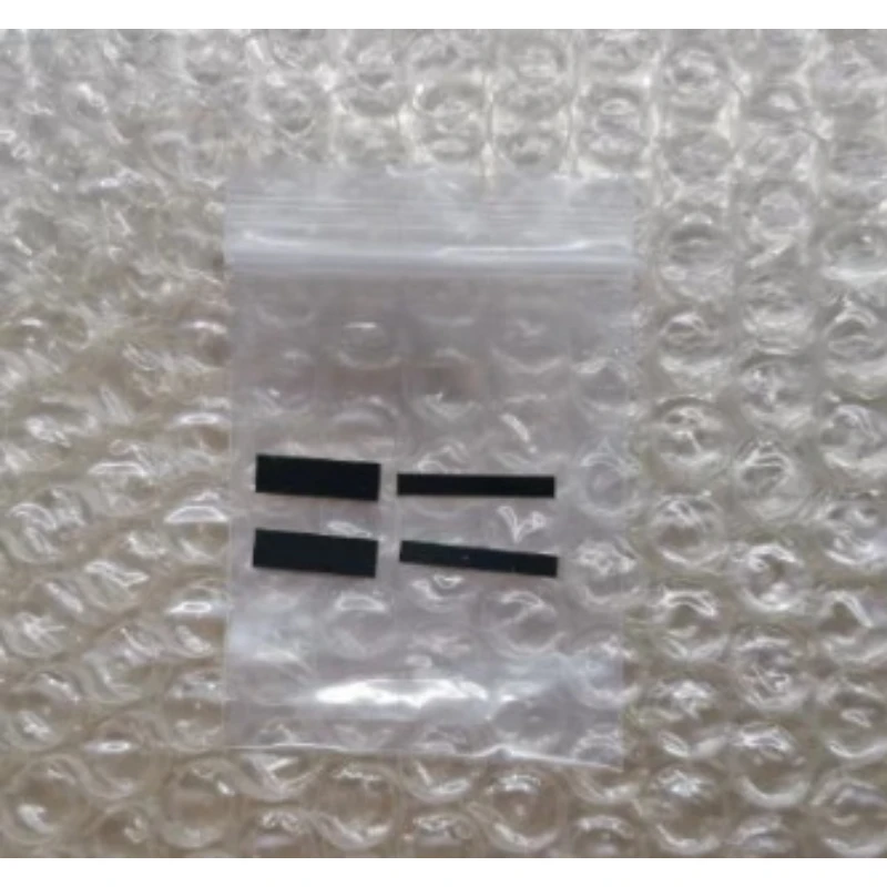 2Pcs IFS-15 15M 55 15T 15M + V3 V5V7 welding machine fixture rubber gasket