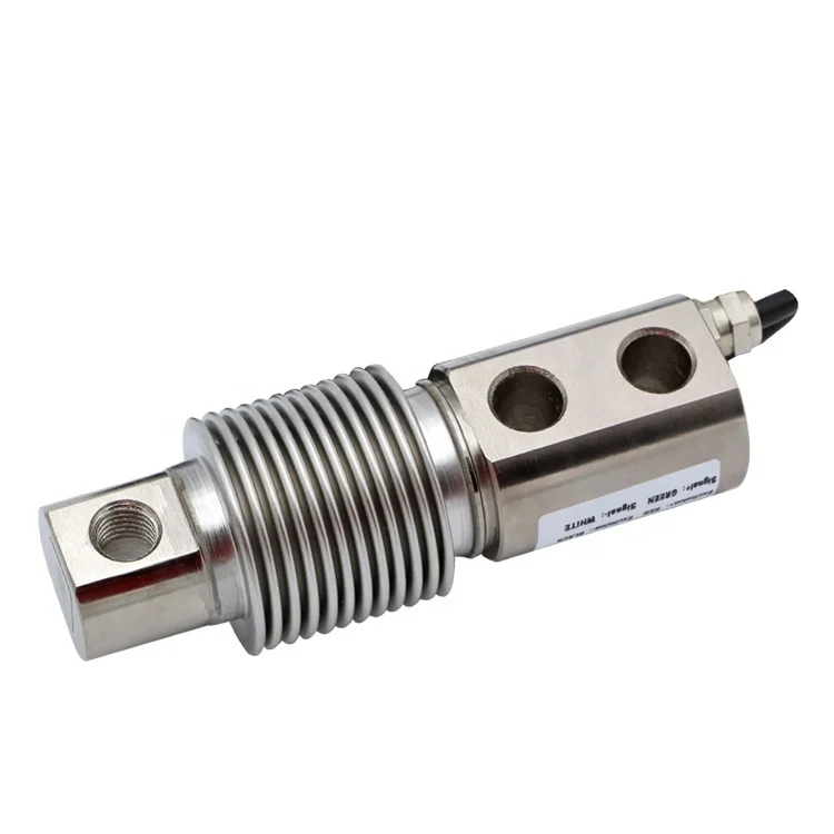 

GSB211 Hopper Scale Bellow Type bending beam Load Cell 200kg