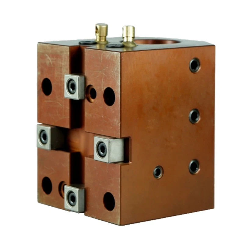 

Andrea Stable Tool Holder for CNC Lathe BMT Boring Tool Holder