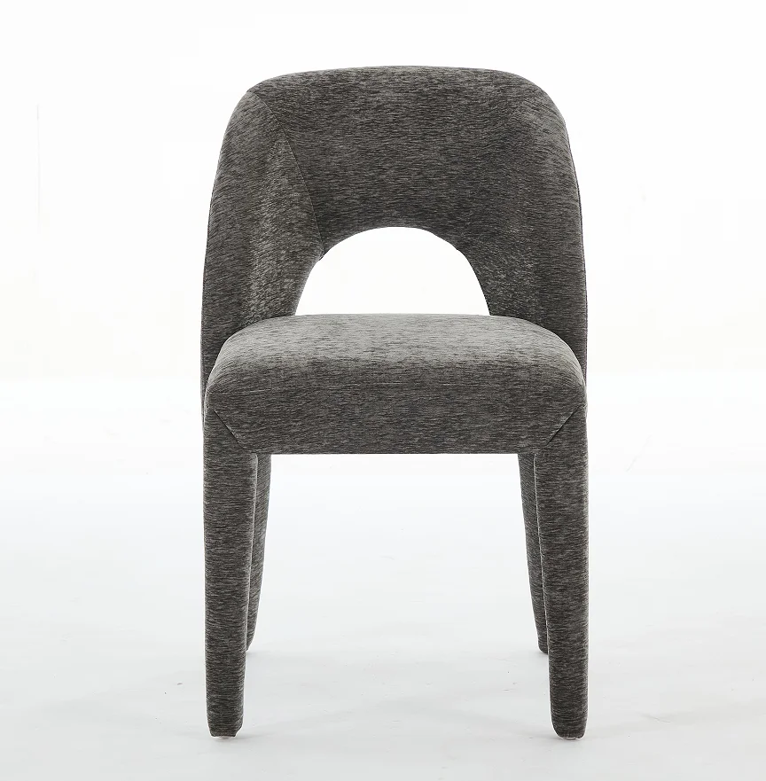 # Modern Waterproof Dining Chair Backrest Set Of 2 For Home Office & Apartment
