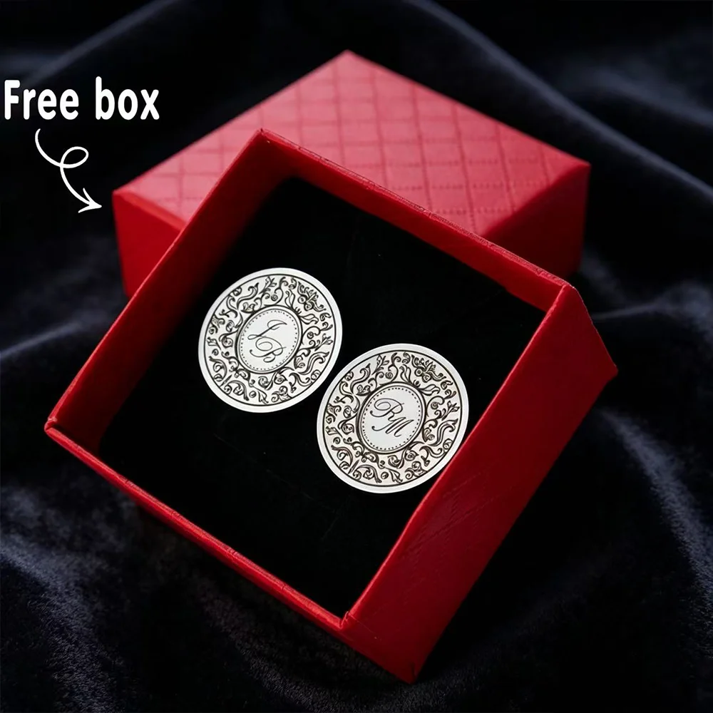 Thumbnail 4 - #81 Highest Rated Cufflinks to Buy in 2026