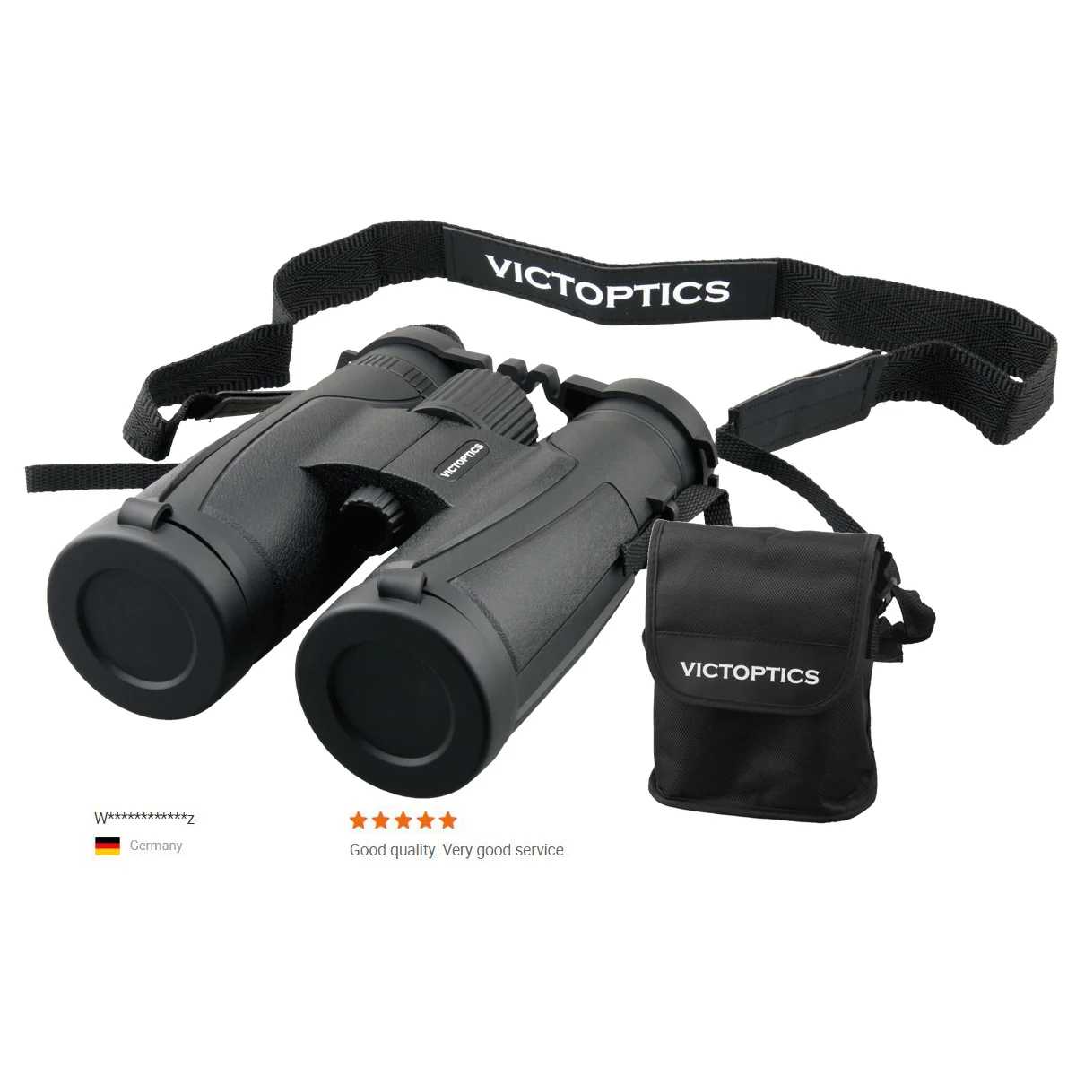 

Производитель OEM, оптовая продажа, дешевая цена Victoptics 10x42, лучший бюджетный бинокль до 60 долларов США для наблюдения за птицами, охоты
