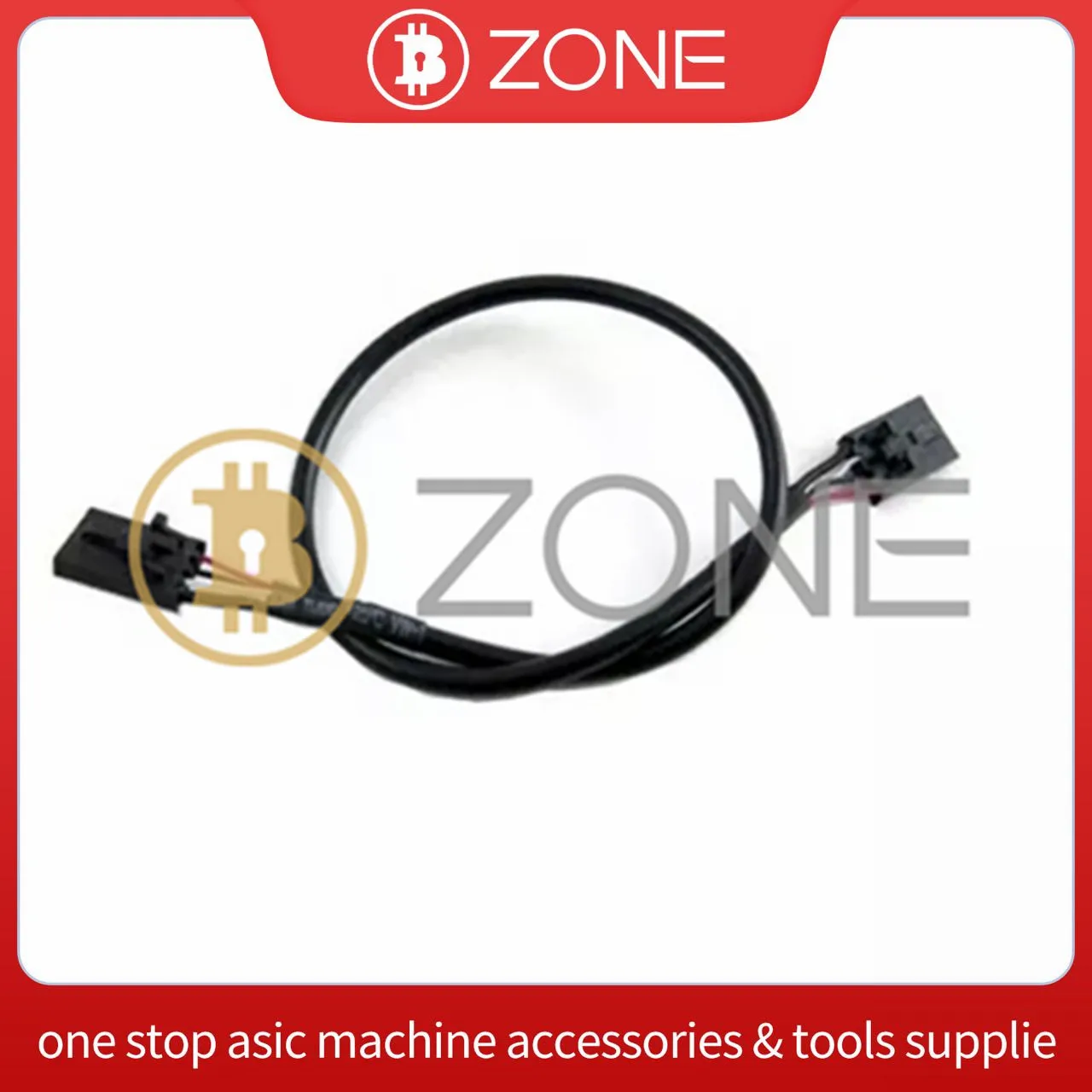 

Canaan Avalon 721 741 821 A841 A921 A920 Bitcoin Miners Black Connect Line New 5 Pin AUC3 Cable