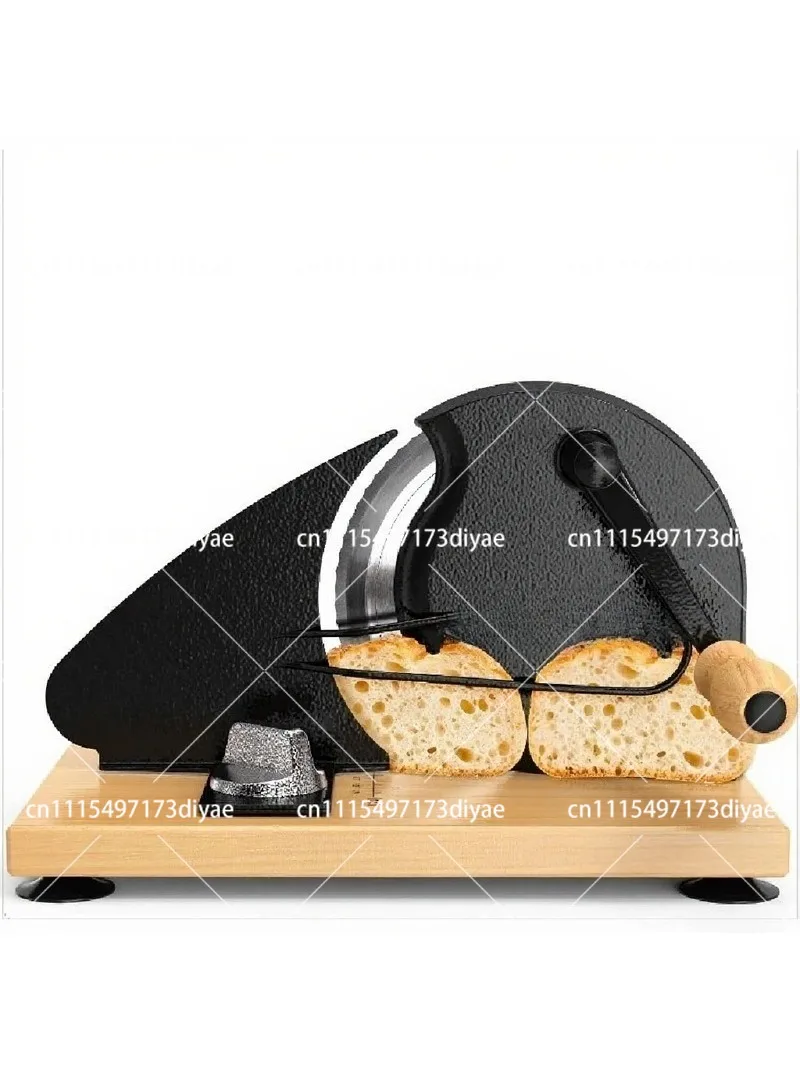 Household Manual Bread Slicer Tool, Adjustable Thickness Bread Machine, Baking Supplies