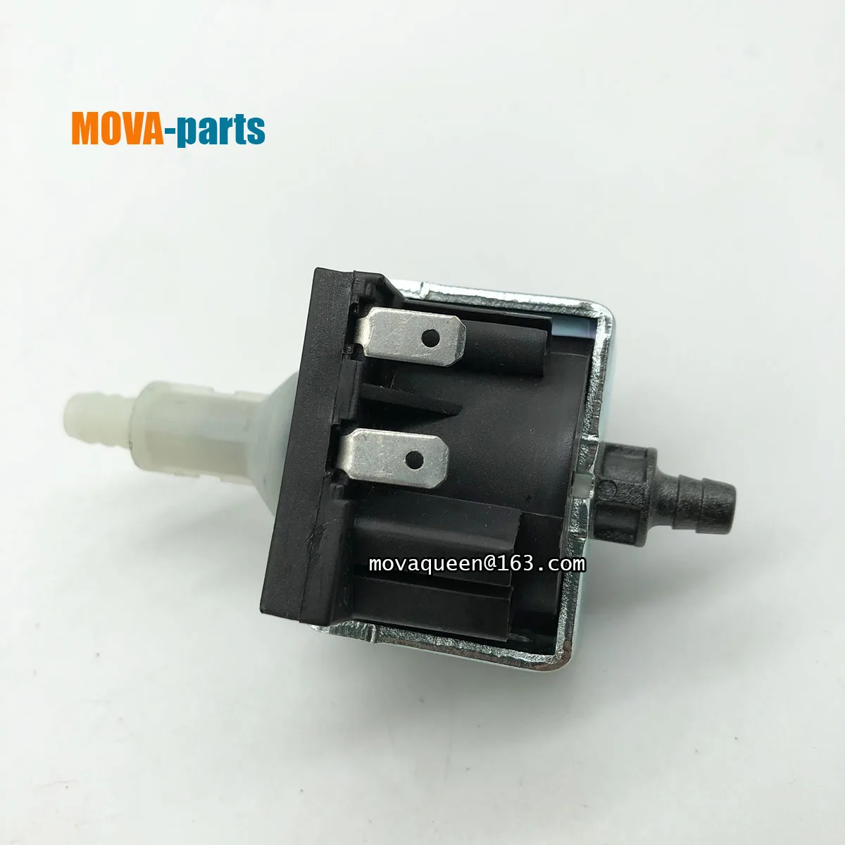 Steam Garment Electric Iron Spare Parts Sankyo SPS 220V 16W Solenoid Pump Water Pump For Steamer Hung Ironing Machine