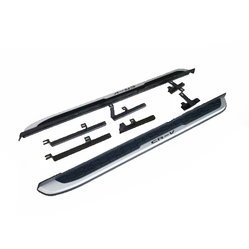 

ULK Wholesale High Quality Auto Parts Aluminum Side Step Running Board Bar Foot Pedal