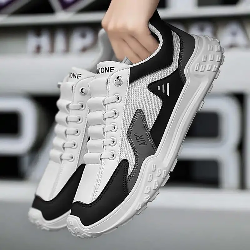 

Autumn-spring Sumer Men's Saoatenis Basketball Men's Shoes Brand Casual Sneakers Man Sports Super Comfortable Tnis Loffers