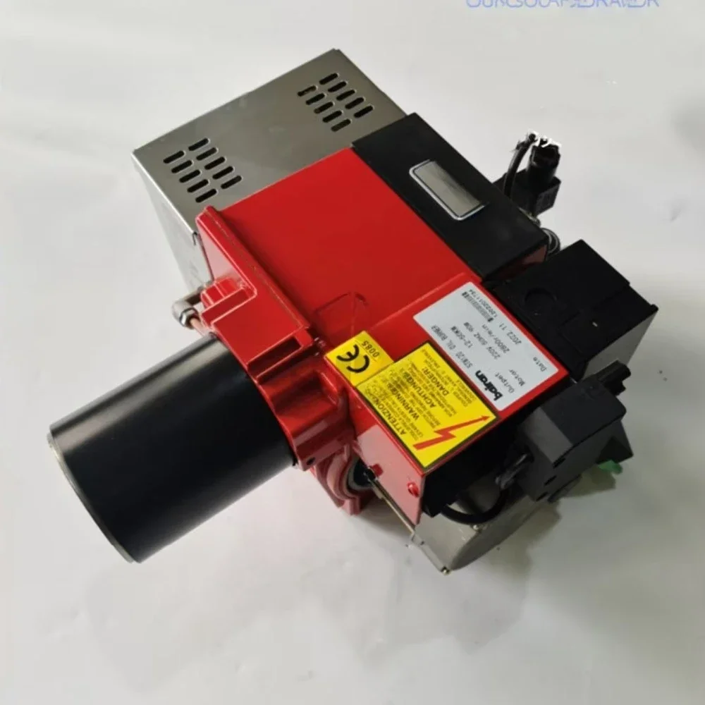 

Industrial use/domestic heating equipment Waste oil burner STW120 for boiler/boiler parts