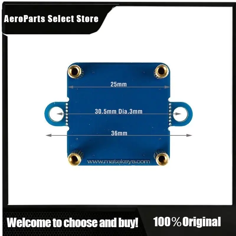 AP1New Systems GNSS M10Q-3100 GPS For Racing Dr-one