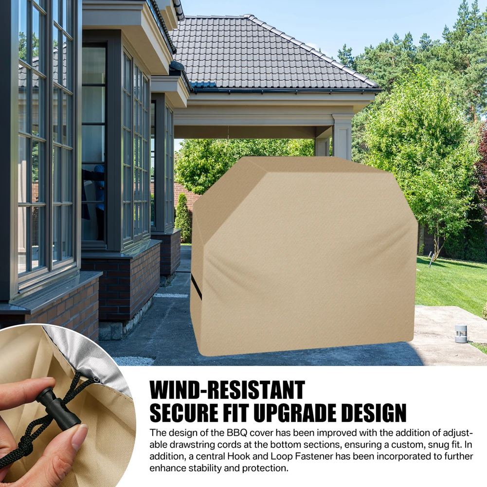 Thumbnail 4 - #66 Compare BBQ Grill Covers Before You Buy