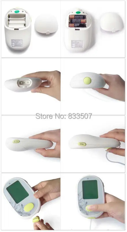 Innovative Female Kegel Exercises Vaginal Tightening Rehabilitation Device