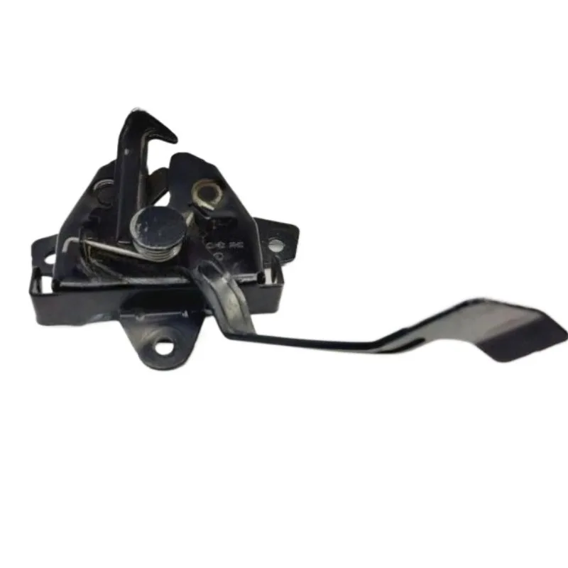 

81130-2E000 811302E000 81130 2E000 Automobile Hood Lock Latch for Hyundai Tucson 2005 2006 2007 2008 2009 Brand New
