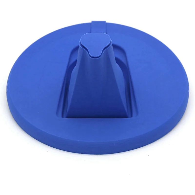 

10PCS Pour And Store Gallon Paint Can Lid
