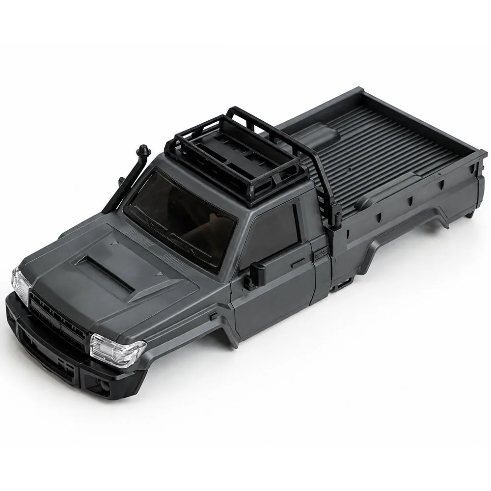 Thumbnail 3 - #4 Top 10 RC Rock Crawler Trucks Worth Buying In 2026