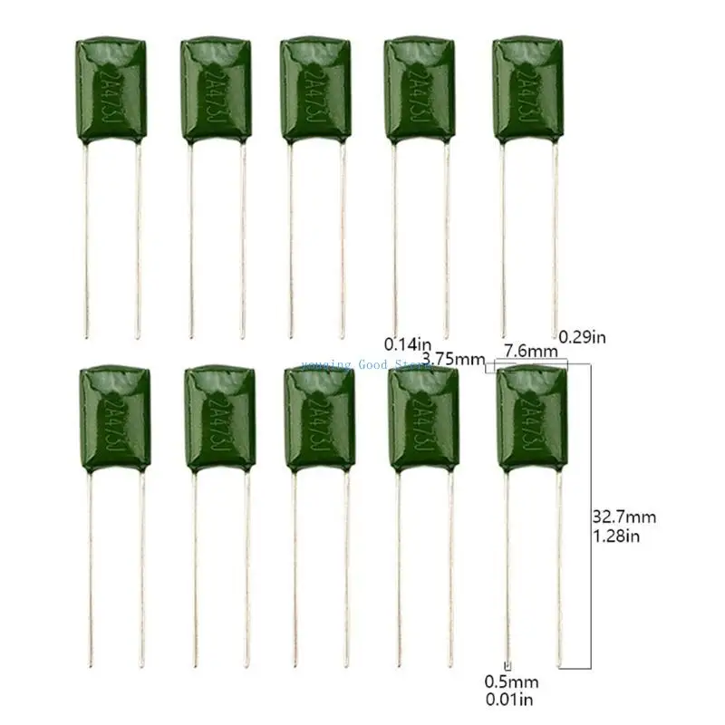 N58B 10 قطعة استبدال الغيتار الكهربائي أجزاء الغيتار لهجة المكثفات الغيتار مكثف لهجة قبعات المكثفات للجيتار باس #6