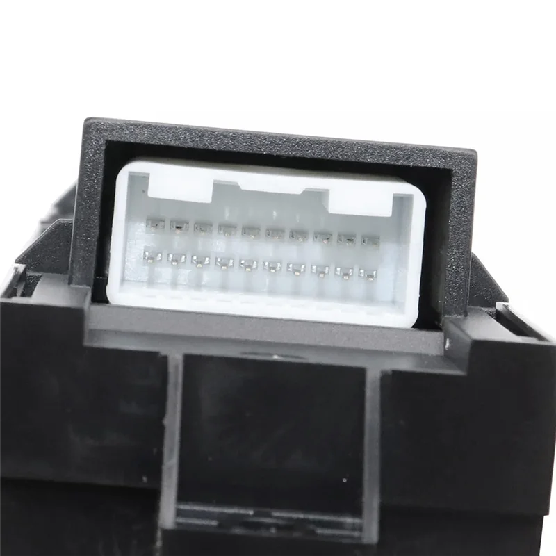 

Efficientt-For Toyota Corolla Sedan Window Switch 2020-2022 Driver Master Switch 840400R040 Replacement Parts