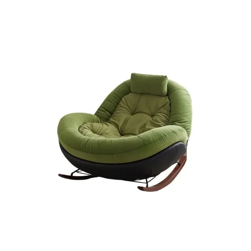 Avocado lazy sofa home leisure