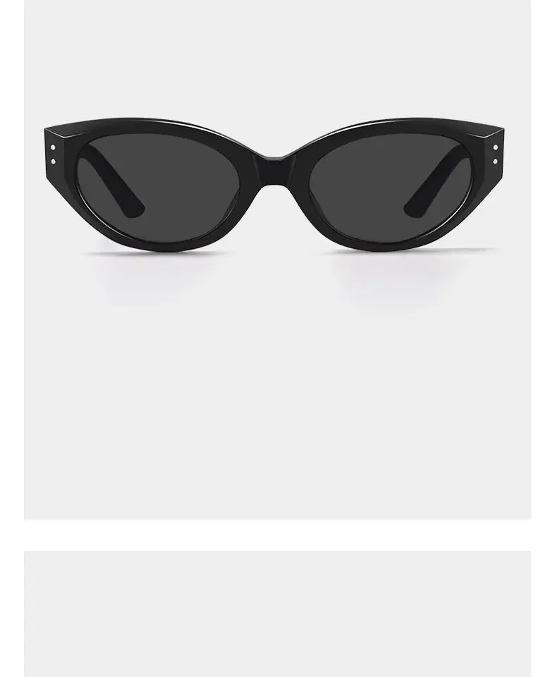 

ROC Women Sunglasses 2025 Cat Eye Style UV Blocking Fishing Sun Glasses