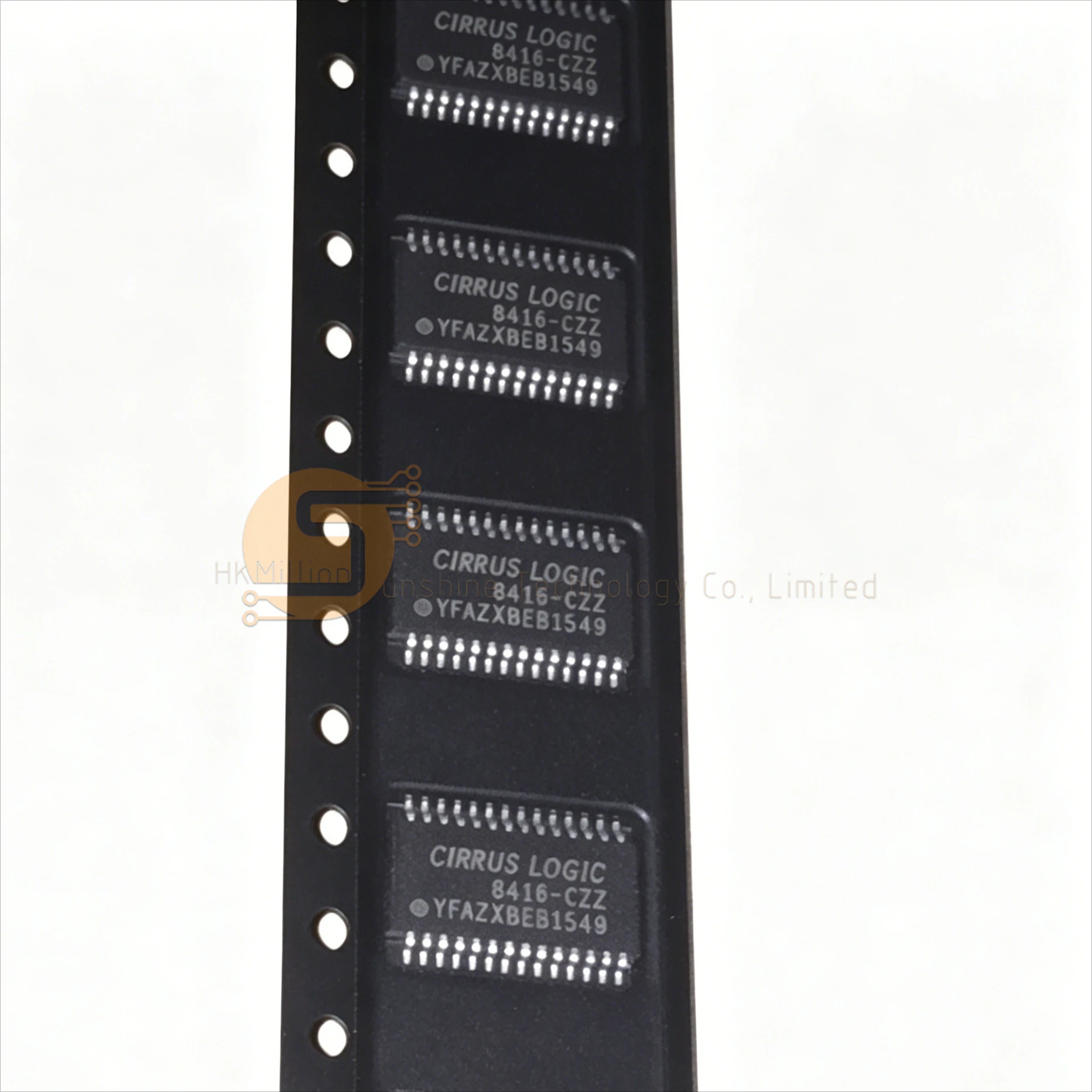 5pcs CS8416-CZZR -CZZ CS8416 8406-CZZR -CSZ CS4270 4271-CZZR