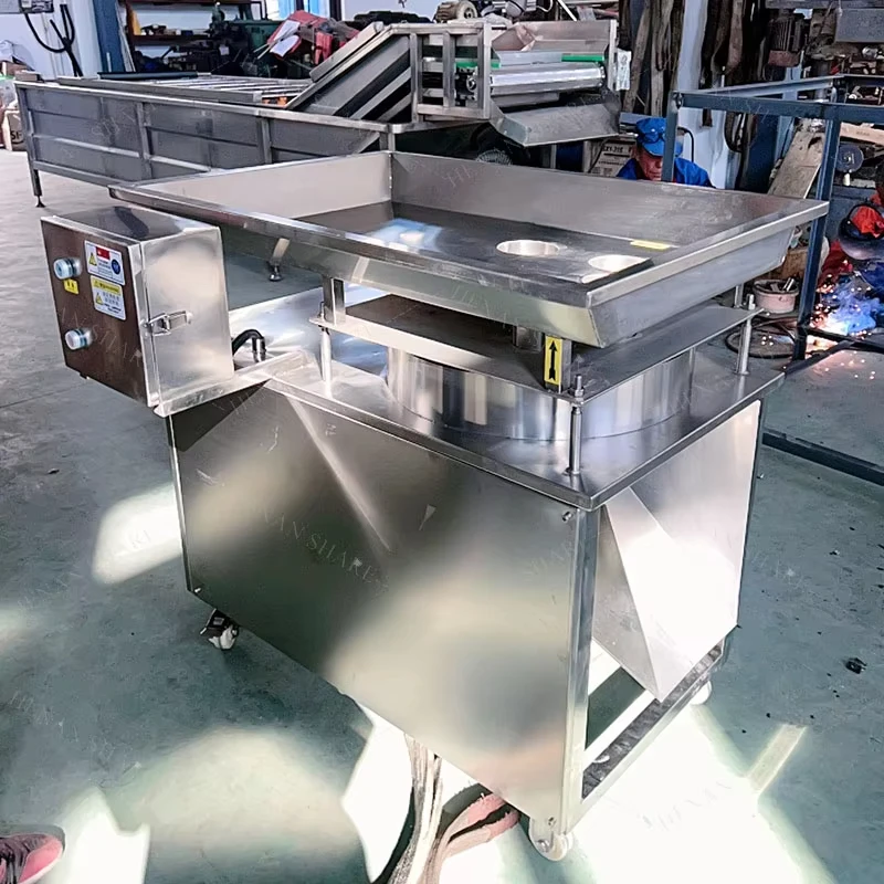 Commercial Multi Purpose Vegetable and Fruit Onion Slicer Cutter Machine