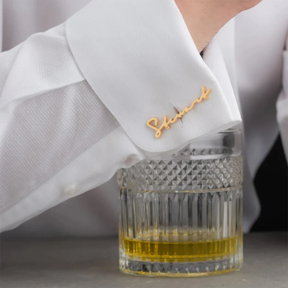 Thumbnail 4 - #20 Trending Cufflinks Right Now